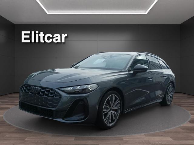 AUDI A5 Benzina 2025 usata