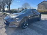 MAZDA MX-5 2.0L Skyactiv-G RF