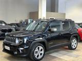 JEEP Renegade 1.3 T4 150cv Limited Auto-LED-18
