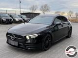 MERCEDES-BENZ A 200 Automatic Premium AMG MBUX TETTO PANO