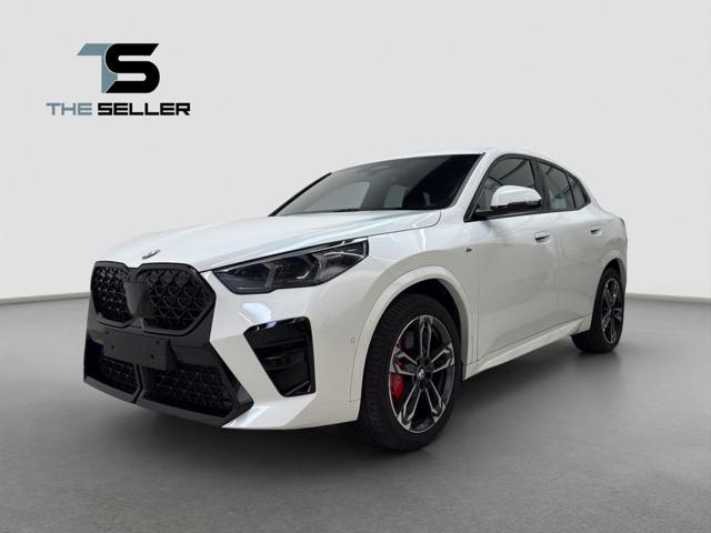 BMW X2 Elettrica/Diesel 2025 usata BMW X2 Elettrica/Diesel 2025 usata