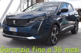 PEUGEOT 3008 BlueHDi 130 S&S EAT8 Allure Pack