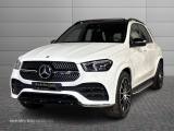 MERCEDES-BENZ GLE 350 de hybrid EQ 4Matic Premium Plus