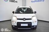 FIAT Panda 0.9 TwinAir Turbo S&S 4x4 Wild