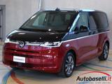 VOLKSWAGEN Multivan 1.4 TSI eHYBRID ENERGETIC PLUG-IN HYBRID 7POSTI