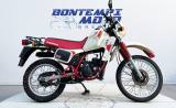 CAGIVA Elefant 125 1984