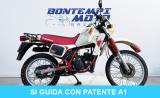 CAGIVA Elefant 125 1984