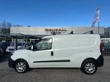 FIAT Doblo Maxi 1.4 T-Jet 120 CV Natural Power