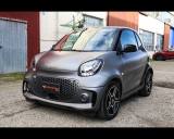 SMART ForTwo EQ Pulse