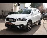 SUZUKI S-Cross 1.6 DDiS Start&Stop 4WD All Grip Top