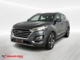 HYUNDAI Tucson 1.6 CRDi 136CV 48V DCT XLine