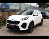 KIA Sportage 1.6 CRDI 136 CV 2WD Mild Hybrid Business Class