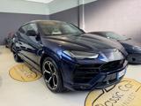LAMBORGHINI Urus 4.0 UFFICIALE - UNICO  PROPRIETARIO - COLOR SPECIA
