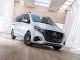 MERCEDES-BENZ V 300 d Automatic 4Matic Exclusive Long Pacchetto AMG