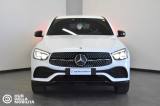 MERCEDES-BENZ GLC 300 d 4Matic Coupé Premium Aut.