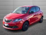 LANCIA Ypsilon 1.0 FireFly 5 porte S&S Hybrid Silver