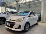 HYUNDAI i10 i10 II 2017 1.0 Tech PROMO LINEAR72