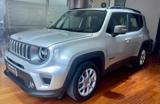 JEEP Renegade 1.3 T4 DDCT Limited full led