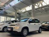 FIAT Panda Panda III 2021 1.0 firefly hybrid s PROMO48