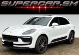 PORSCHE Macan PANORAMA PASM 20 BOSE