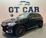 BMW X5 xDrive30d 249CV TAGLIANDI BMW IVA ESPOSTA