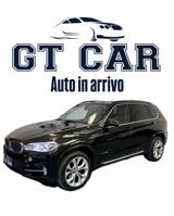 BMW X5 xDrive30d 249CV TAGLIANDI BMW IVA ESPOSTA