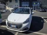 PEUGEOT 208 1° serie PureTech 82 5 porte Active