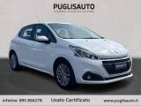 PEUGEOT 208 1.2 82 CV 5p Active