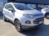 FORD EcoSport 1.5 TDCi 95 CV Titanium