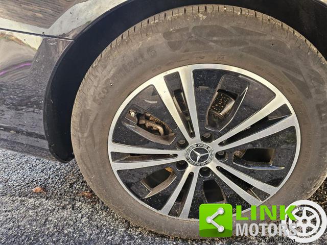 MERCEDES-BENZ E 220 D HYBRID FULL BUSINESS, KM CERTI - foto 11