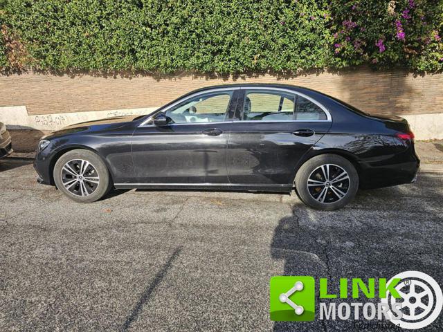 MERCEDES-BENZ E 220 D HYBRID FULL BUSINESS, KM CERTI - foto 9
