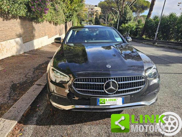 MERCEDES-BENZ E 220 D HYBRID FULL BUSINESS, KM CERTI - foto 12