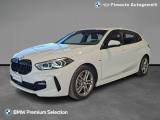 BMW 118 d 5p. Msport Aut.