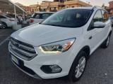 FORD Kuga 2.0 TDCI 150 CV S&S 4WD Titanium Navig.