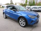 SEAT Arona 1.0 TGI FR ITALIANA