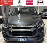 ISUZU D-Max N60 1.9 Crew Cab F 4X4