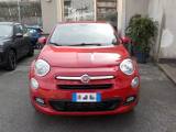 FIAT 500X 1.6 Mjt 120CV Pop Star