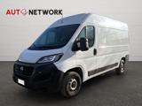 FIAT Ducato 33 2.3 MJT 140CV PM-TM MH2 Furgone