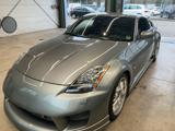 NISSAN 350Z Coupe 3.5 V6 280CV  AEROKIT JDM !  1PROPRIETARIO !