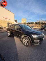 JEEP Compass 2.0 Multijet II aut. 4WD