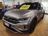 VOLKSWAGEN T-Roc 1.0 TSI Style BLACK STYLE PACK 18