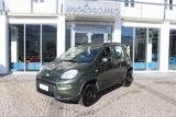 FIAT Panda 1.3 MJT 95 CV S&S 4x4 