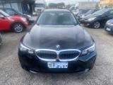BMW 320 d 48V Touring Business Advantage