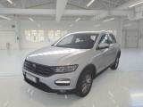 VOLKSWAGEN T-Roc 2.0 TDI SCR 150 CV Business BlueMotion Technology