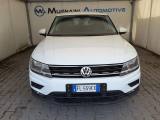 VOLKSWAGEN Tiguan 1.6 TDI 115cv Style BlueMotion Technology