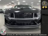 FORD Mustang 2.3 EcoBoost Autom MY25 PREMIUM