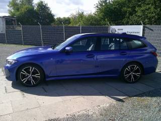 BMW 318 usata, con Airbag