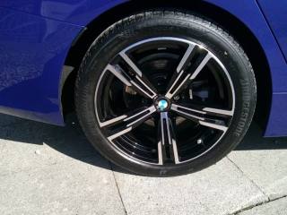 BMW 318 usata, con Antifurto