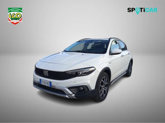 FIAT Tipo Elettrica/Benzina 2025 usata