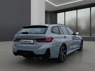 BMW 318 usata, con Airbag
